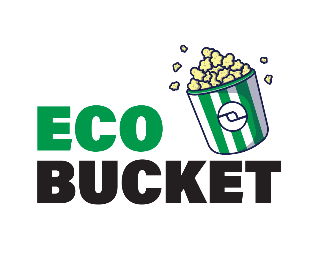 ECOBUCKET logo